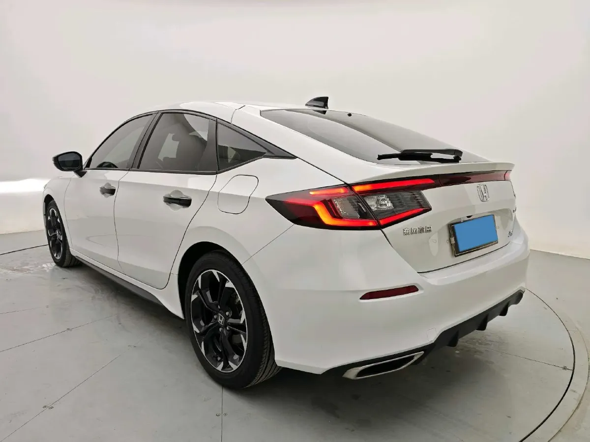 2023 Honda Civic 1.5T 182HP L4 CVT,autocango,china used car exporter,china ev exporter,chinese used car exporter,chinese used ev exporter
