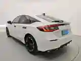 2023 Honda Civic 1.5T 182HP L4 CVT