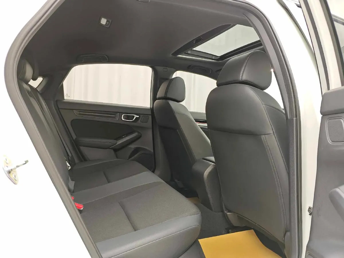 2023 Honda Civic 1.5T 182HP L4 CVT,autocango,china used car exporter,china ev exporter,chinese used car exporter,chinese used ev exporter