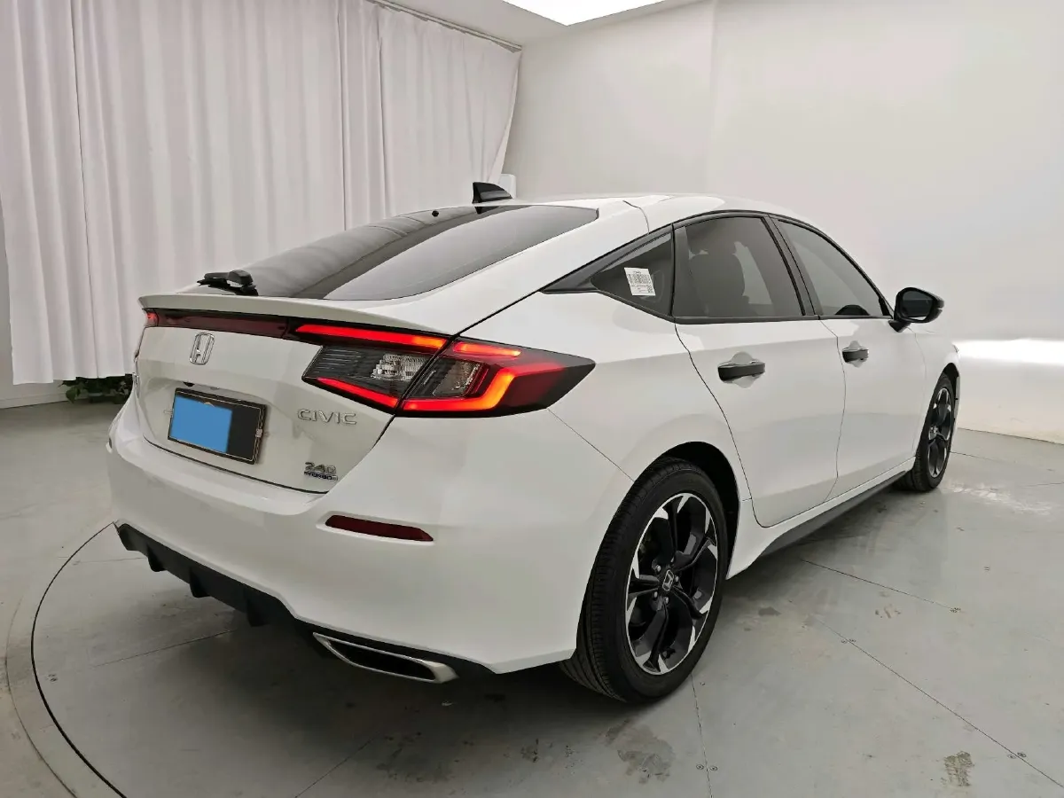 2023 Honda Civic 1.5T 182HP L4 CVT,autocango,china used car exporter,china ev exporter,chinese used car exporter,chinese used ev exporter
