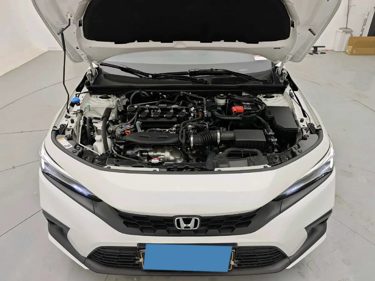 2023 Honda Civic 1.5T 182HP L4 CVT,autocango,china used car exporter,china ev exporter,chinese used car exporter,chinese used ev exporter