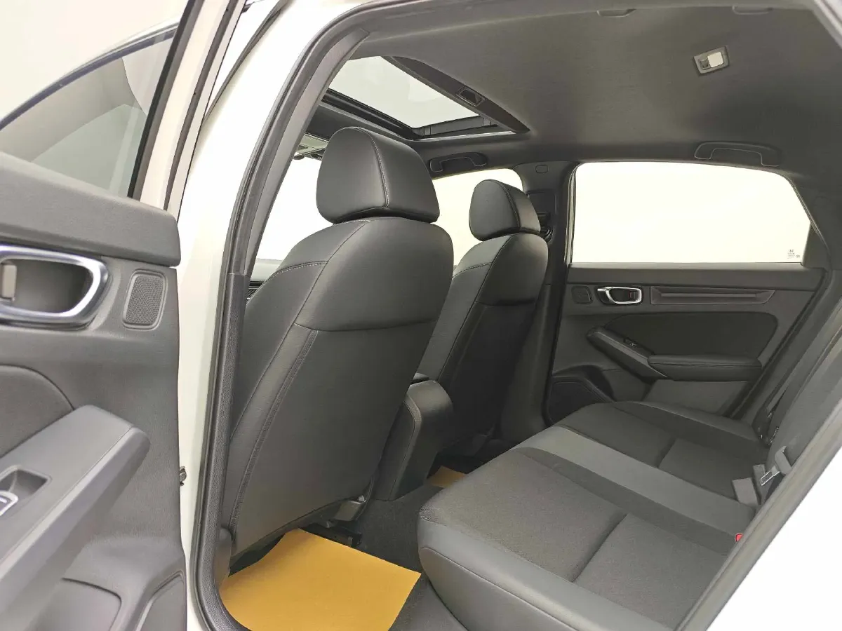 2023 Honda Civic 1.5T 182HP L4 CVT,autocango,china used car exporter,china ev exporter,chinese used car exporter,chinese used ev exporter