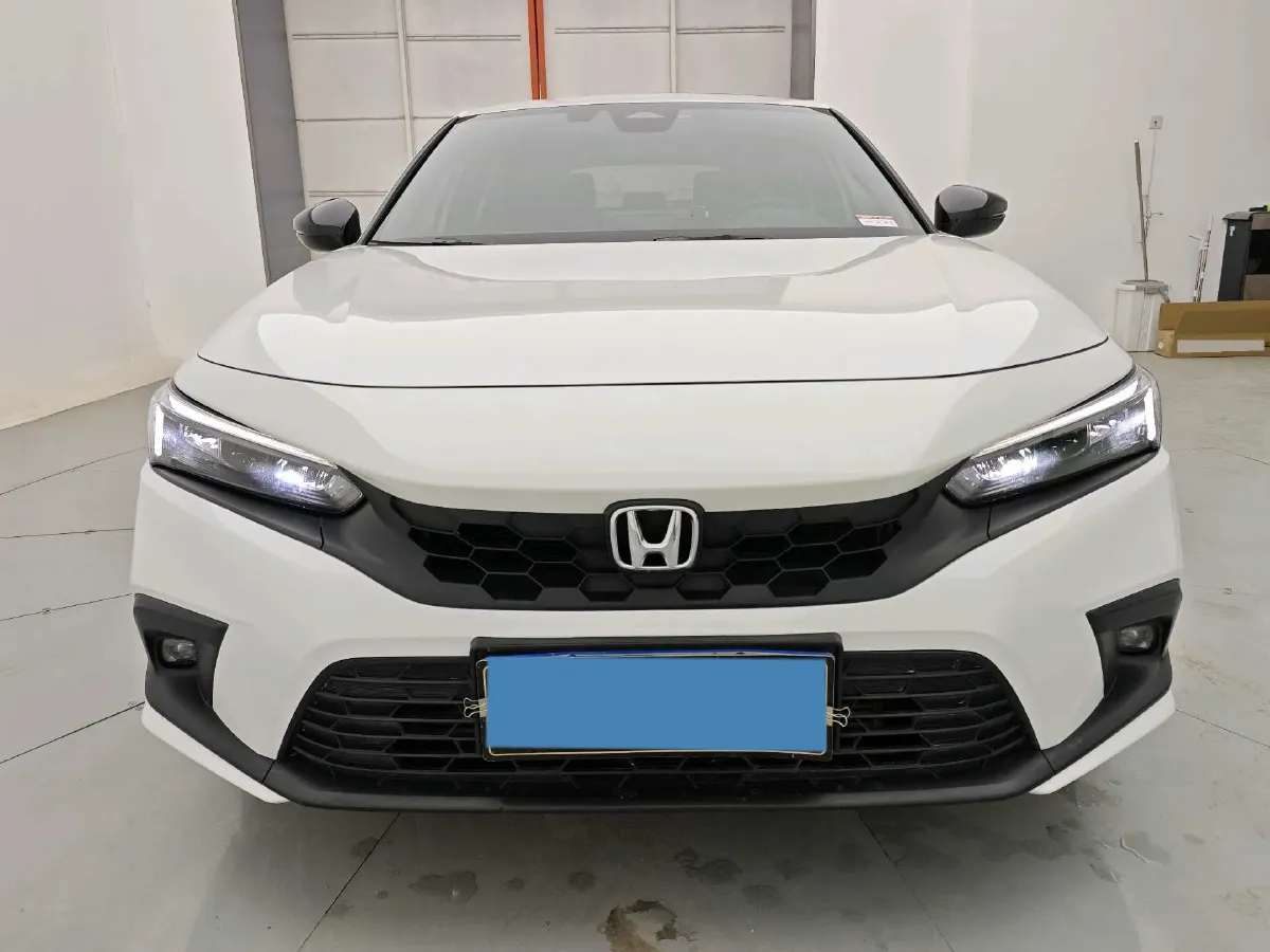 2023 Honda Civic 1.5T 182HP L4 CVT,autocango,china used car exporter,china ev exporter,chinese used car exporter,chinese used ev exporter