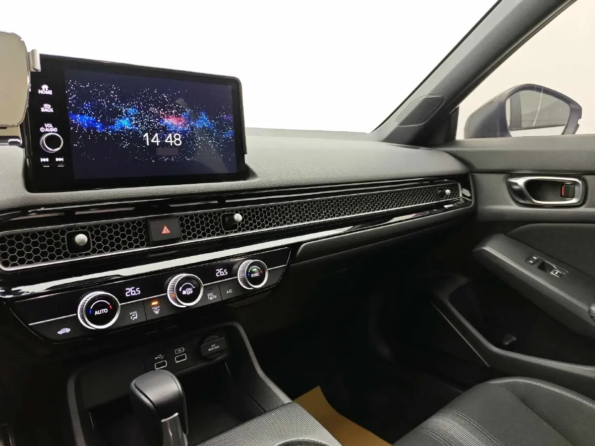 2023 Honda Civic 1.5T 182HP L4 CVT,autocango,china used car exporter,china ev exporter,chinese used car exporter,chinese used ev exporter