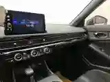 2023 Honda Civic 1.5T 182HP L4 CVT