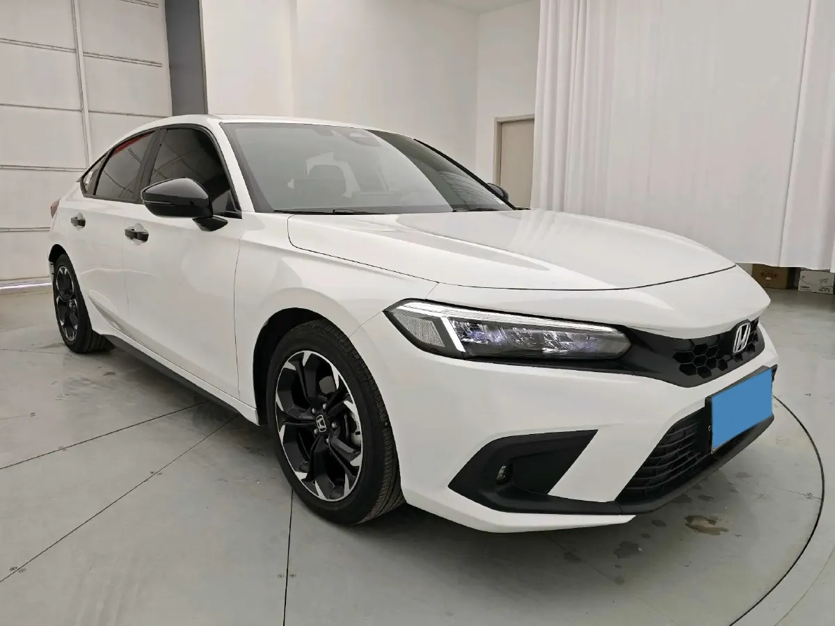 2023 Honda Civic 1.5T 182HP L4 CVT,autocango,china used car exporter,china ev exporter,chinese used car exporter,chinese used ev exporter