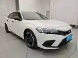 2023 Honda Civic 1.5T 182HP L4 CVT