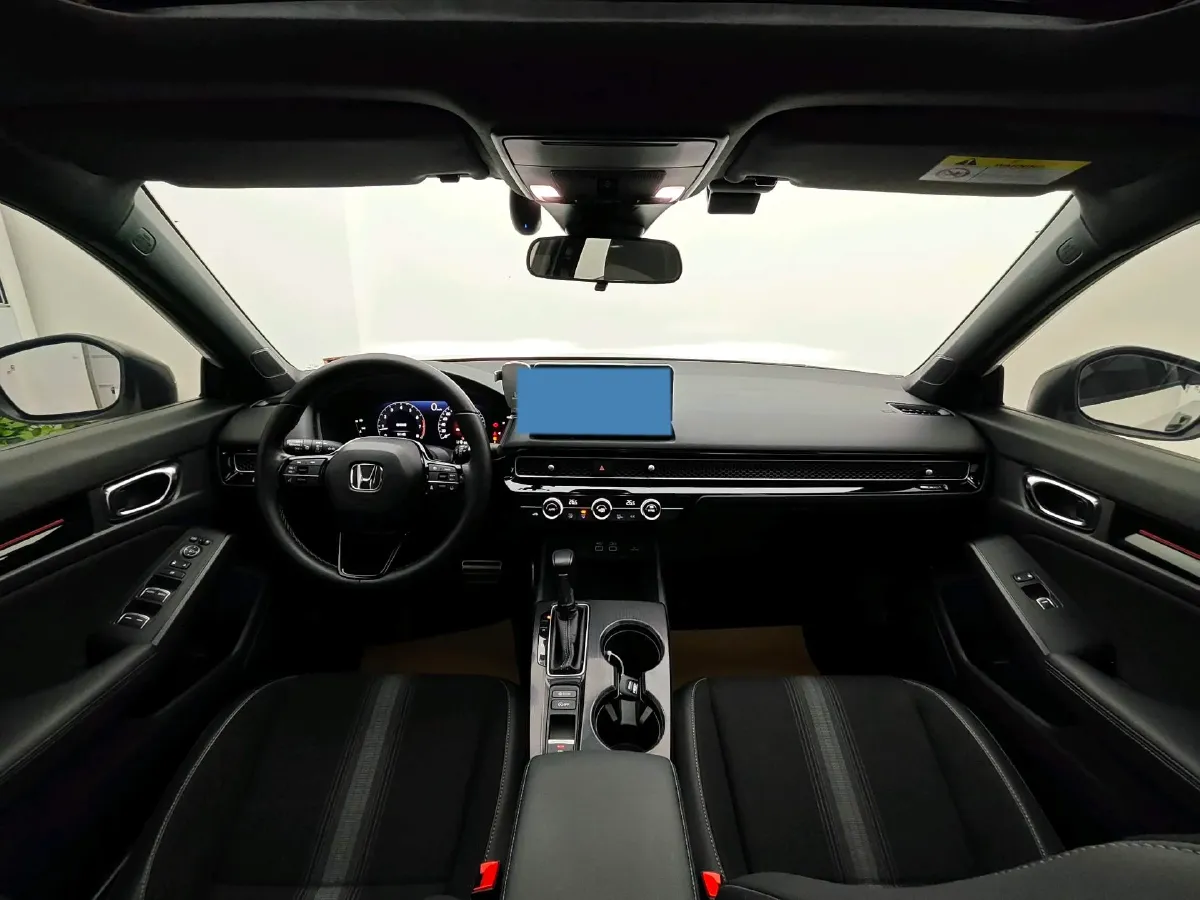 2023 Honda Civic 1.5T 182HP L4 CVT,autocango,china used car exporter,china ev exporter,chinese used car exporter,chinese used ev exporter