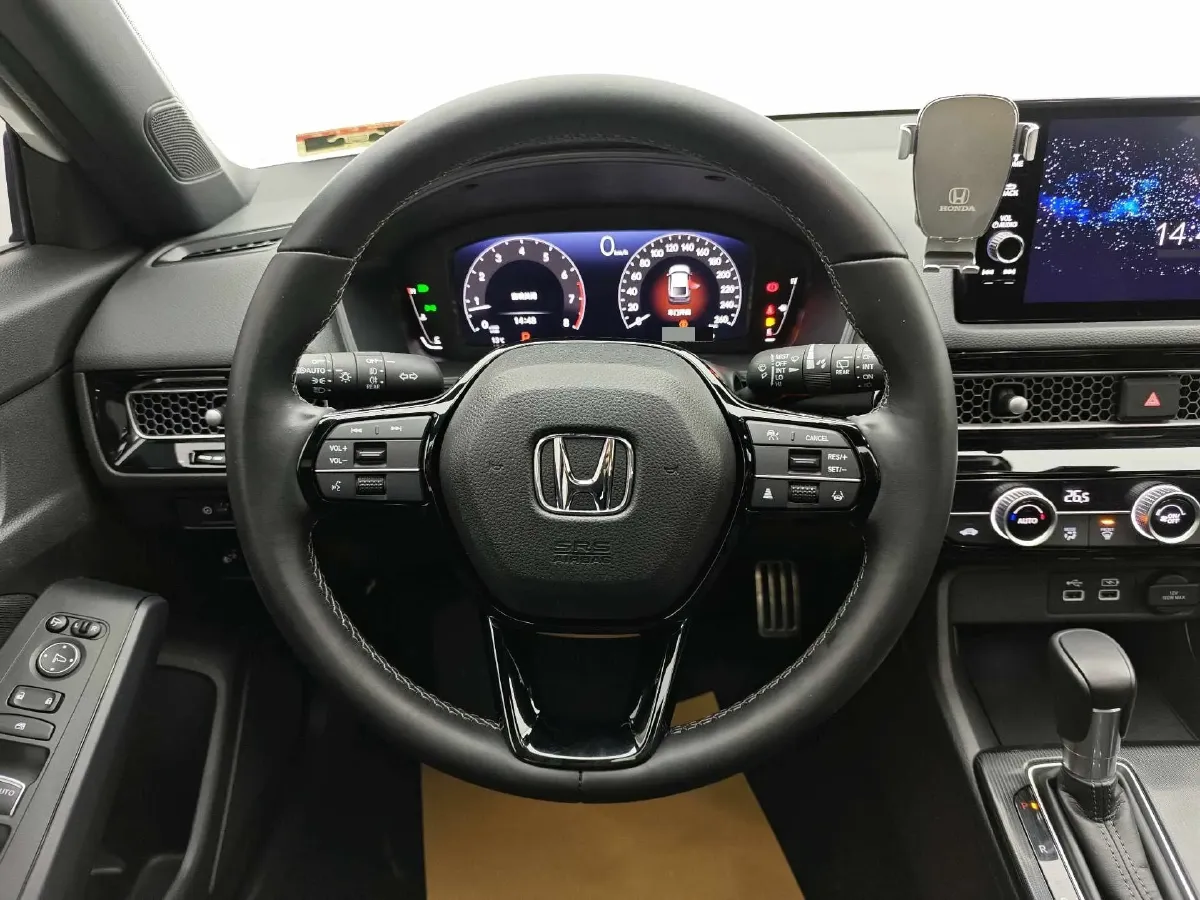 2023 Honda Civic 1.5T 182HP L4 CVT,autocango,china used car exporter,china ev exporter,chinese used car exporter,chinese used ev exporter