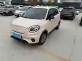 2022 Leapmotor T03 BEV 31.9KWH