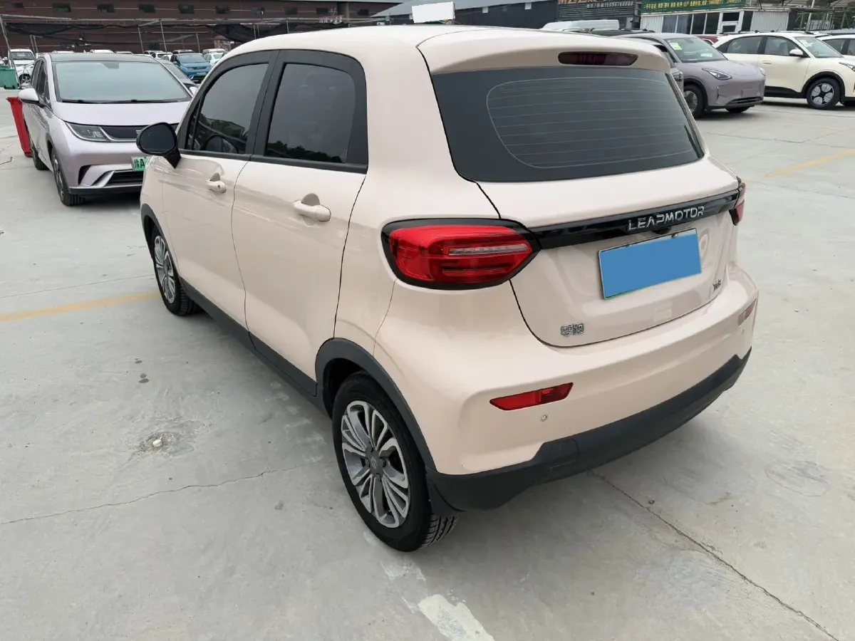2022 Leapmotor T03 BEV 31.9KWH,autocango,china used car exporter,china ev exporter,chinese used car exporter,chinese used ev exporter
