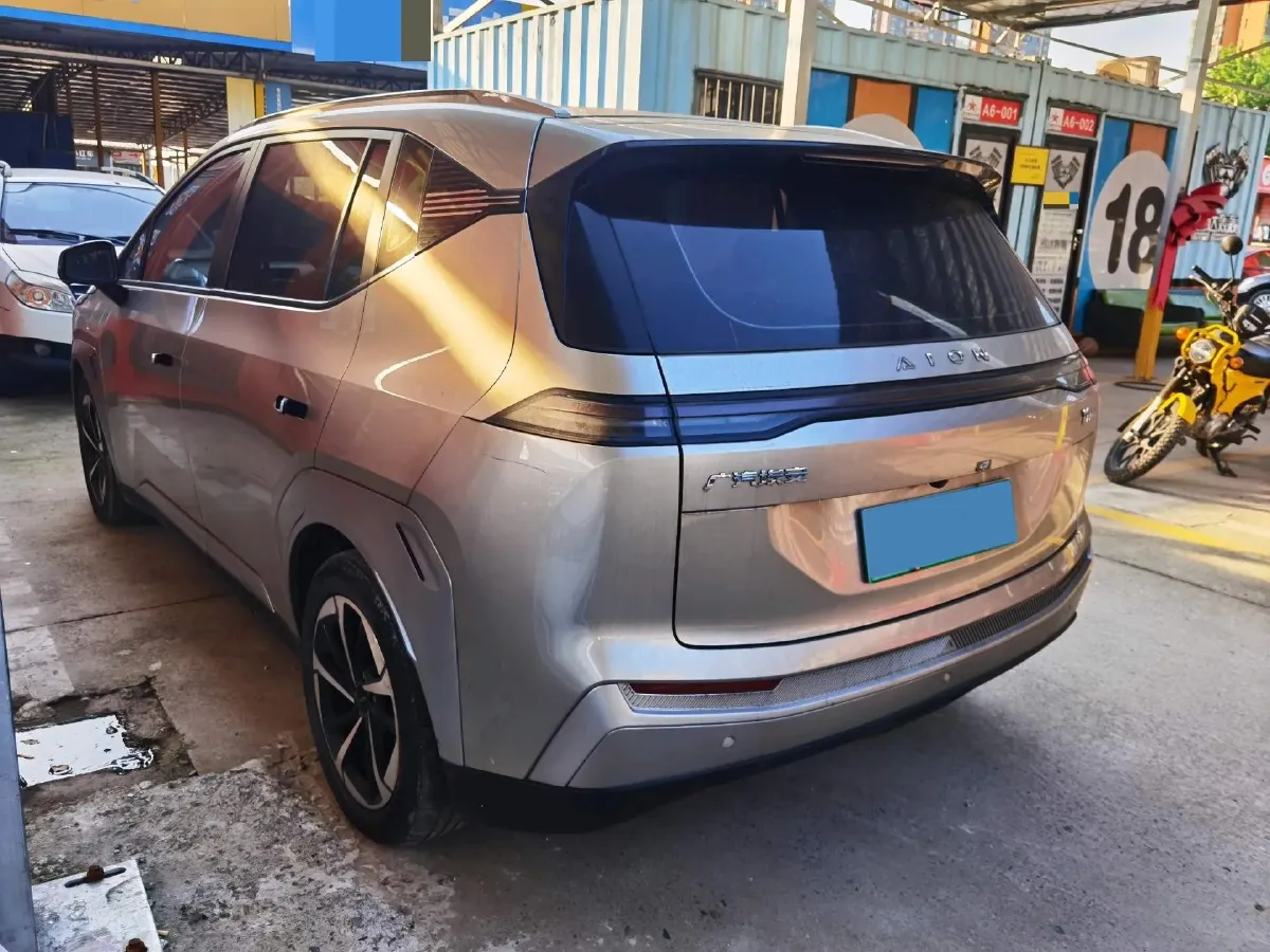 2023 Aion S Plus BEV 59.4KWH,autocango,china used car exporter,china ev exporter,chinese used car exporter,chinese used ev exporter