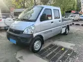 2022 WULING RONGGUANG MINI TRUCK,autocango,china used car exporter,china ev exporter,chinese used car exporter,chinese used ev exporter