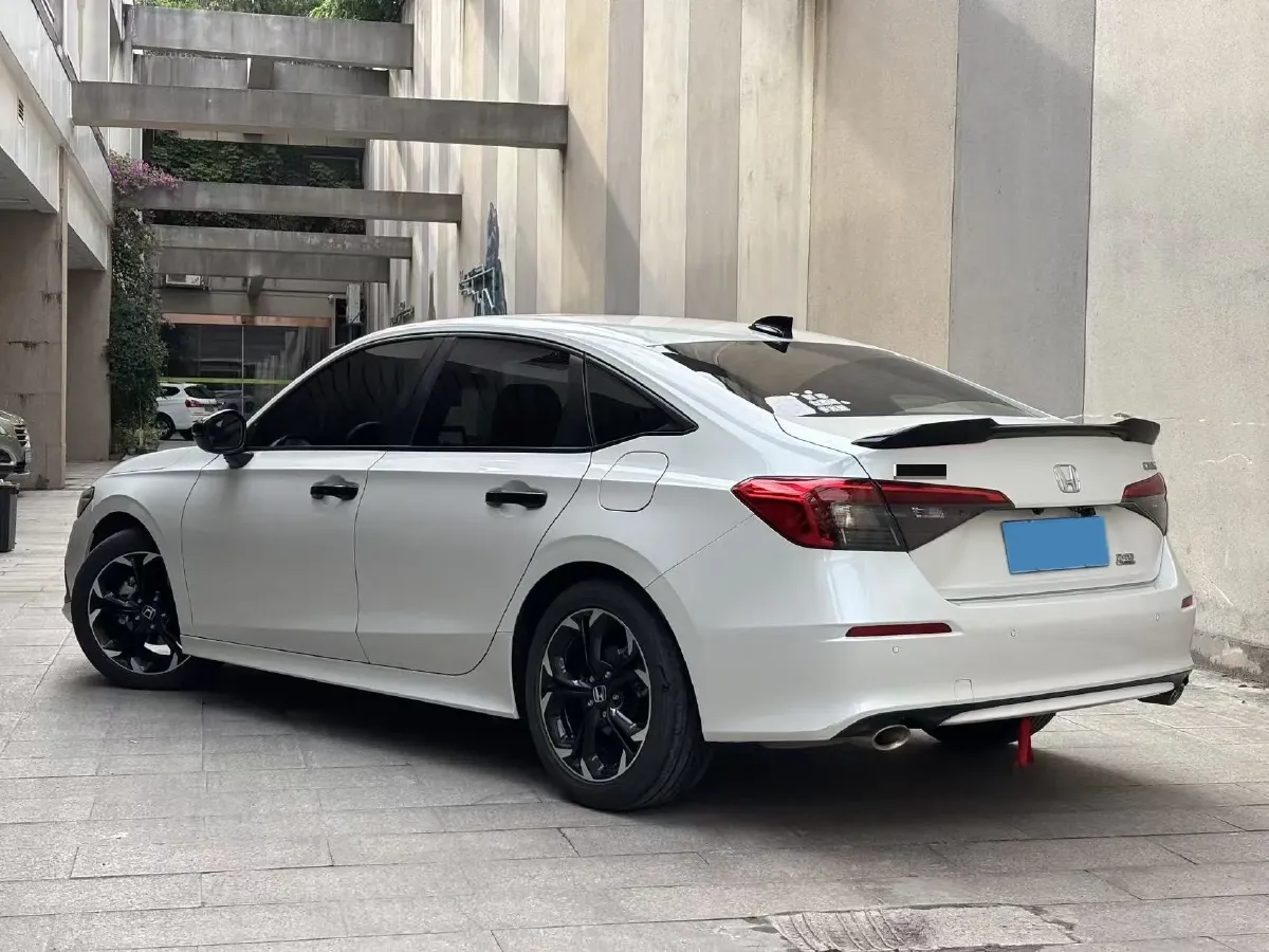 2022 Honda Civic 1.5T 182HP L4 CVT,autocango,china used car exporter,china ev exporter,chinese used car exporter,chinese used ev exporter