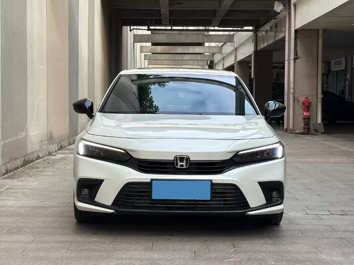 2022 Honda Civic 1.5T 182HP L4 CVT,autocango,china used car exporter,china ev exporter,chinese used car exporter,chinese used ev exporter
