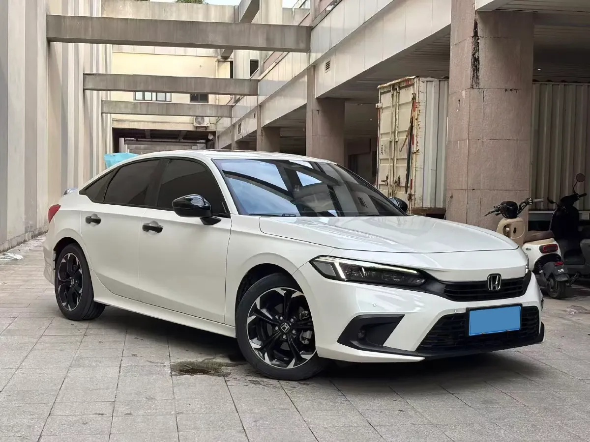 2022 Honda Civic 1.5T 182HP L4 CVT,autocango,china used car exporter,china ev exporter,chinese used car exporter,chinese used ev exporter