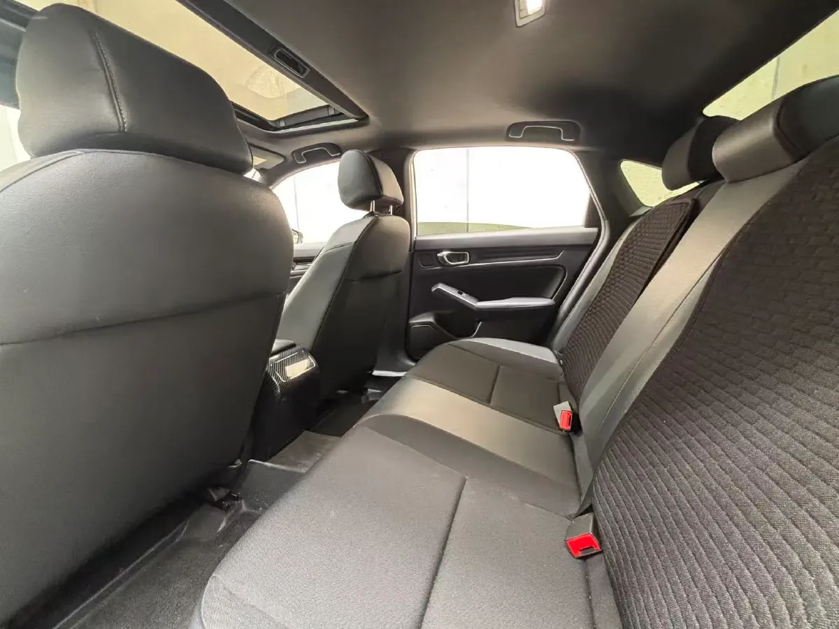 2022 Honda Civic 1.5T 182HP L4 CVT,autocango,china used car exporter,china ev exporter,chinese used car exporter,chinese used ev exporter