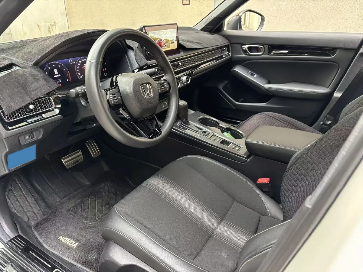 2022 Honda Civic 1.5T 182HP L4 CVT,autocango,china used car exporter,china ev exporter,chinese used car exporter,chinese used ev exporter