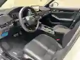 2022 Honda Civic 1.5T 182HP L4 CVT