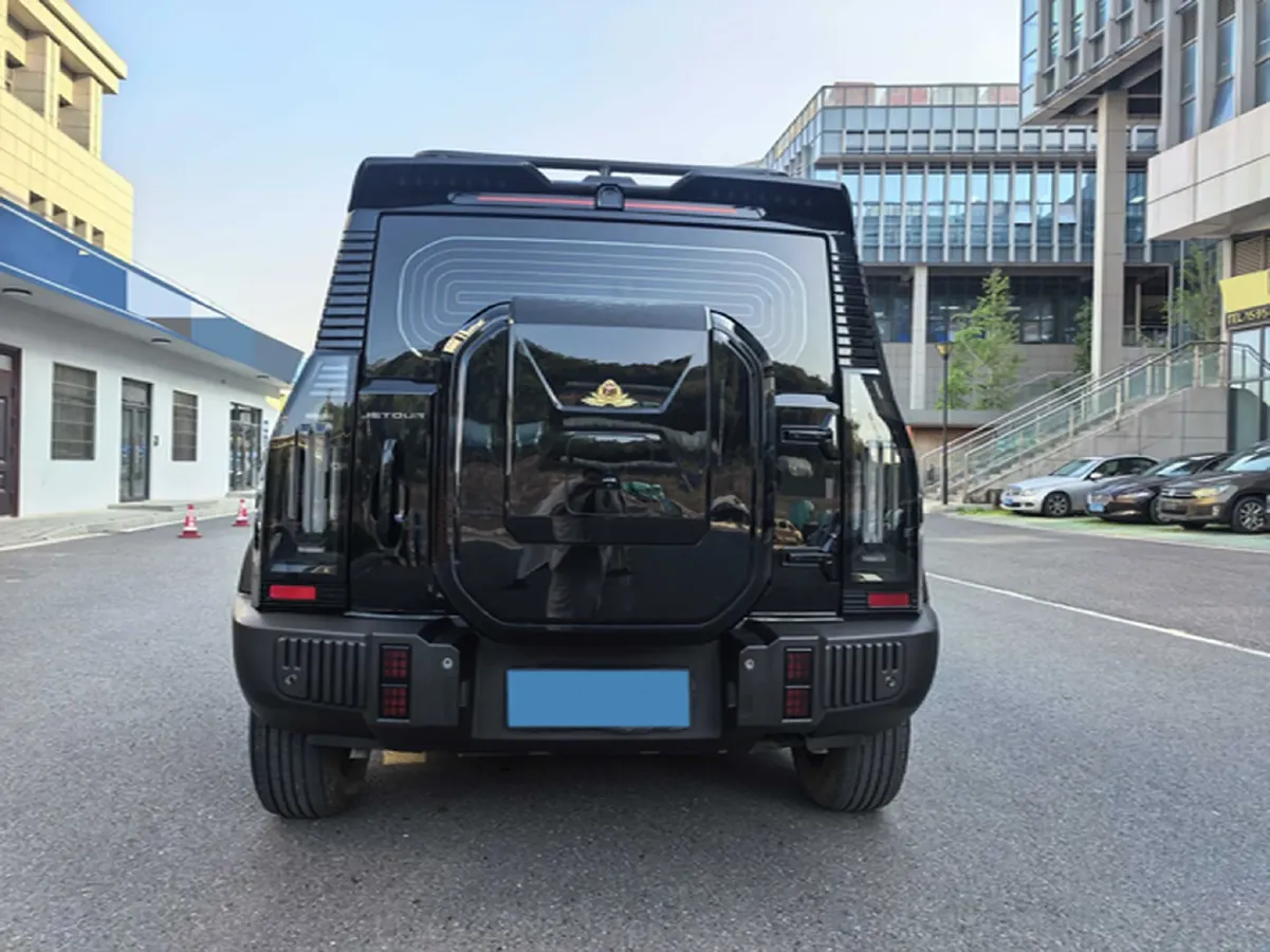 2023 Jetour Traveller 1.5T 184HP L4 7DCT,autocango,china used car exporter,china ev exporter,chinese used car exporter,chinese used ev exporter