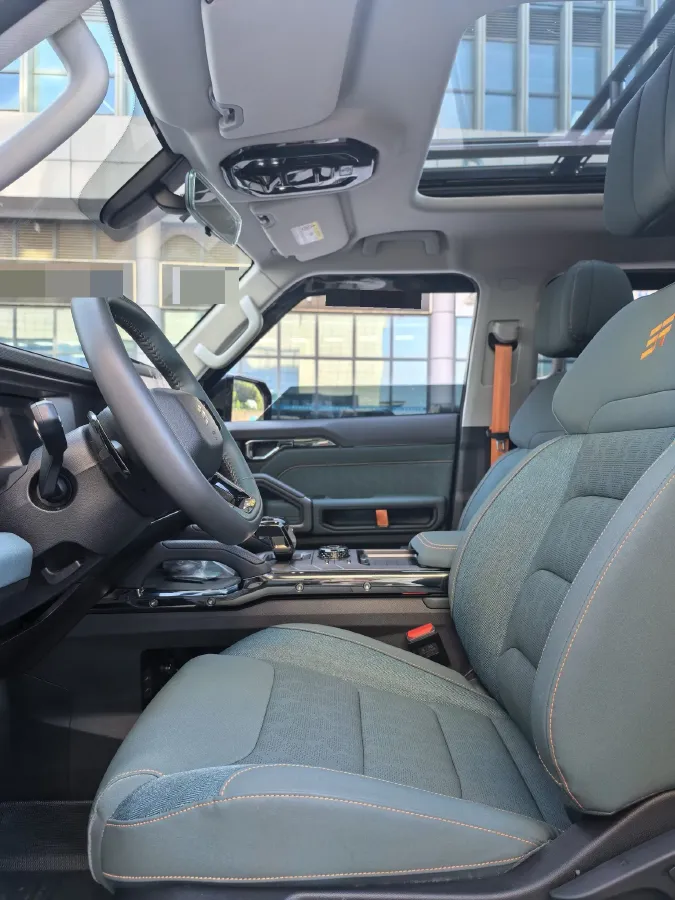 2023 Jetour Traveller 1.5T 184HP L4 7DCT,autocango,china used car exporter,china ev exporter,chinese used car exporter,chinese used ev exporter