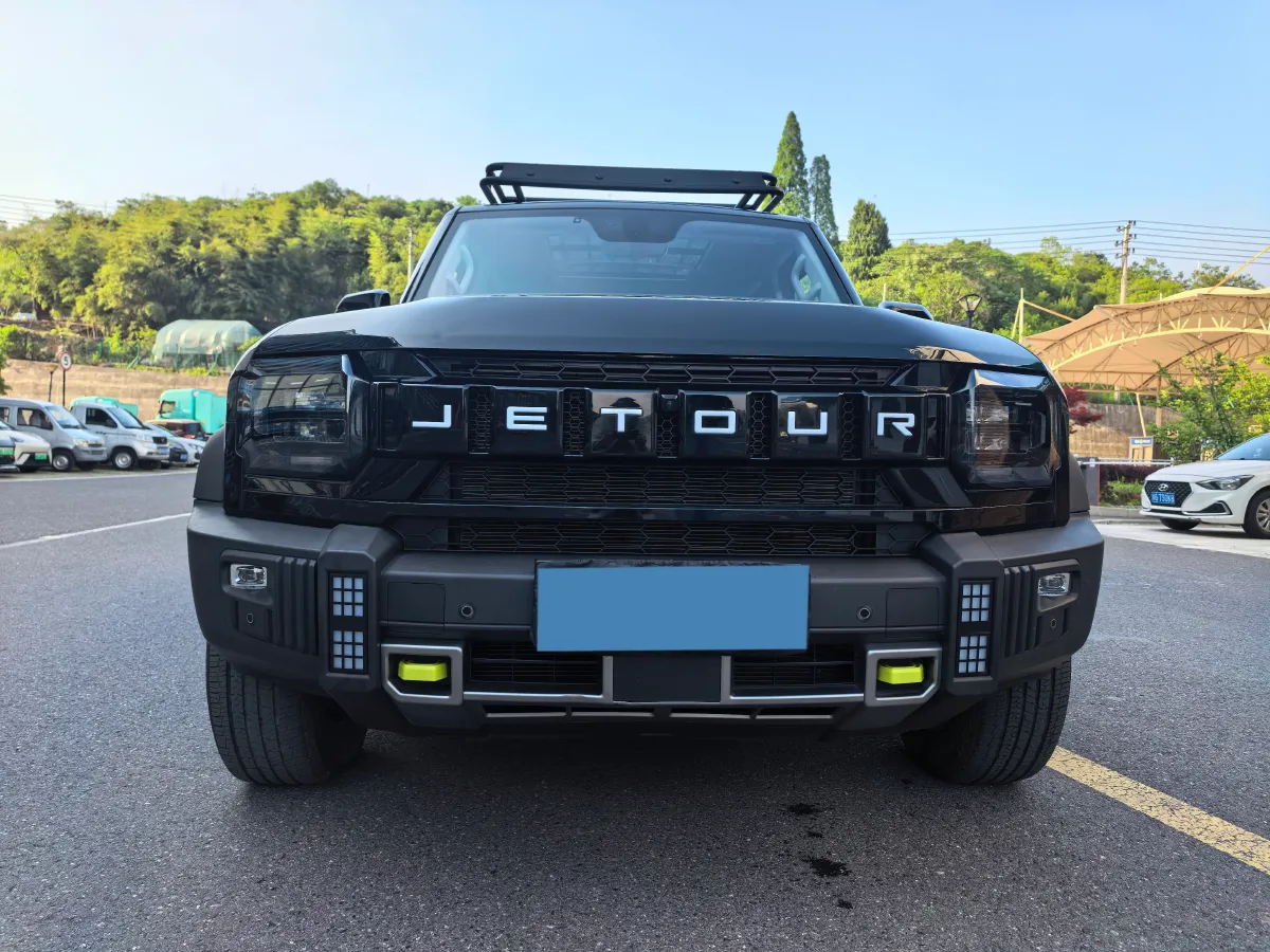 2023 Jetour Traveller 1.5T 184HP L4 7DCT,autocango,china used car exporter,china ev exporter,chinese used car exporter,chinese used ev exporter