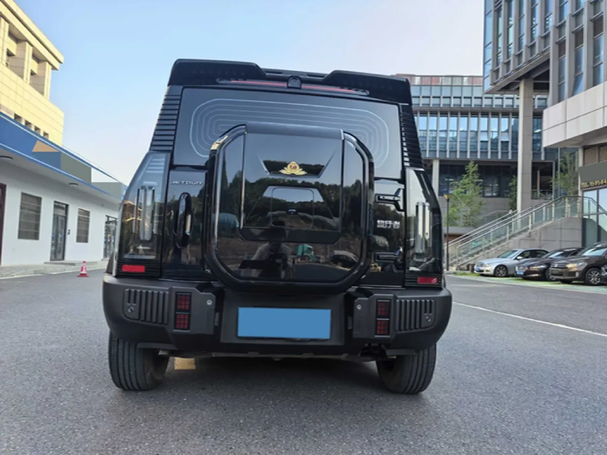 2023 Jetour Traveller 1.5T 184HP L4 7DCT,autocango,china used car exporter,china ev exporter,chinese used car exporter,chinese used ev exporter