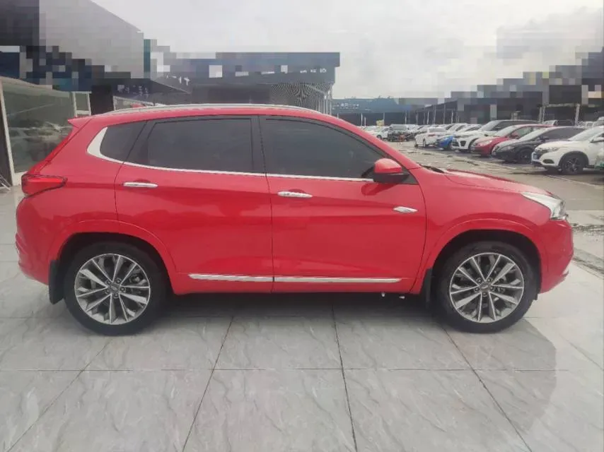 2018 Chery Tiggo 7 1.5T 147HP L4 6DCT,autocango,china used car exporter,china ev exporter,chinese used car exporter,chinese used ev exporter