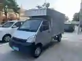 2017 Enranger 727 1.5L 112HP L4 5MT