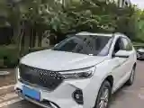 2021 Haval M6 1.5T 150HP L4 7DCT