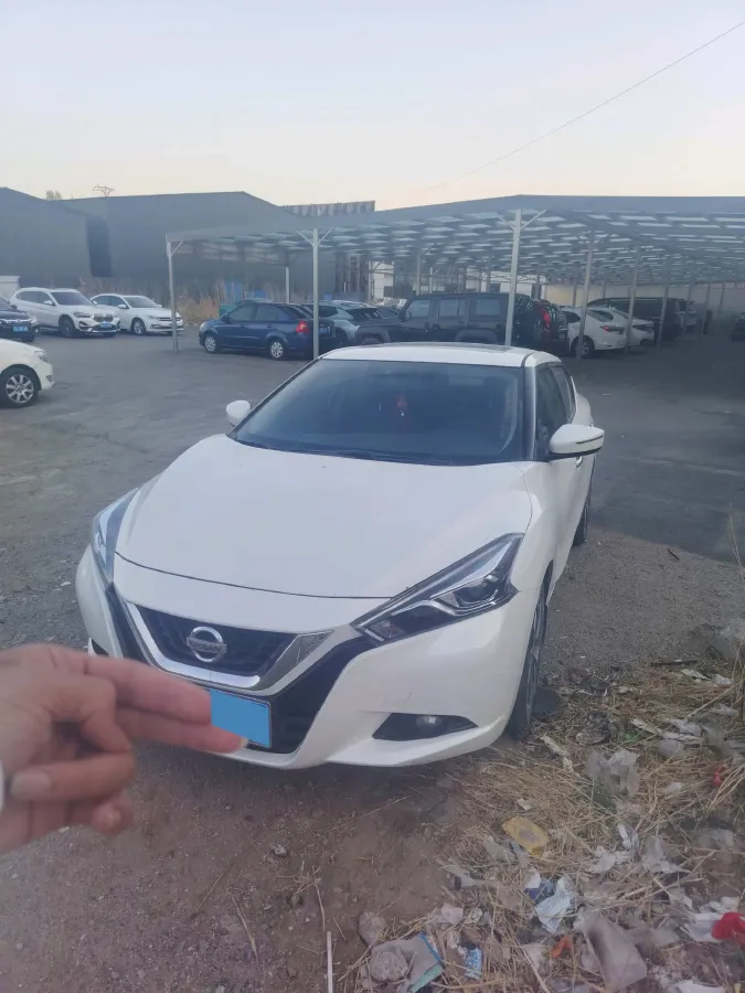 2019 Nissan Bluebird 1.6L 126HP L4 CVT,autocango,china used car exporter,china ev exporter,chinese used car exporter,chinese used ev exporter