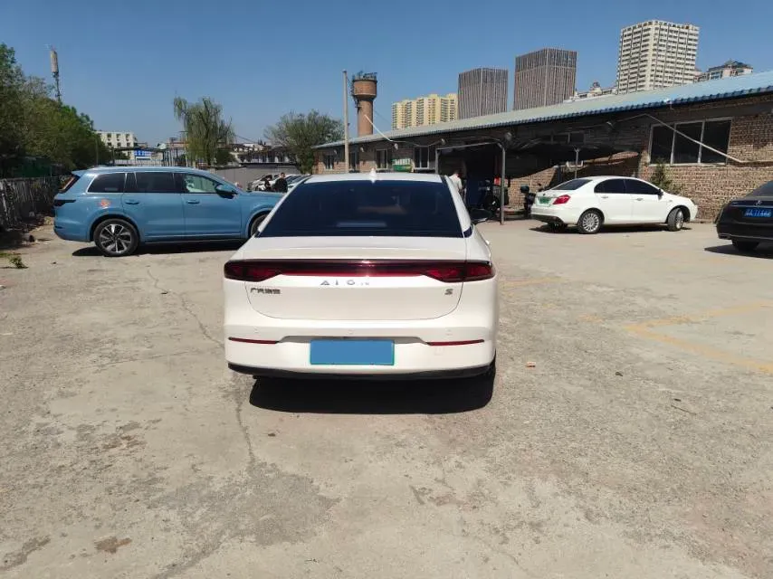 2023 Aion S BEV 55.2KWH,autocango,china used car exporter,china ev exporter,chinese used car exporter,chinese used ev exporter