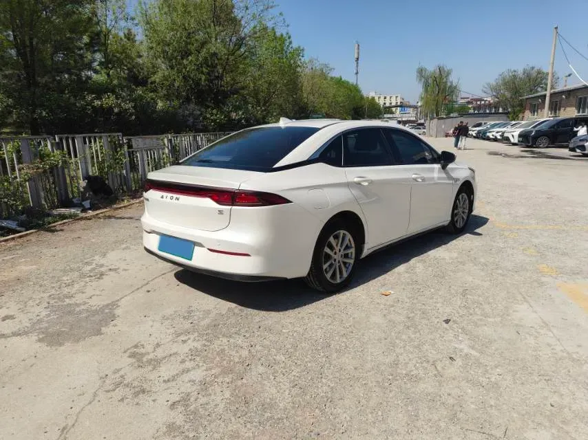 2023 Aion S BEV 55.2KWH,autocango,china used car exporter,china ev exporter,chinese used car exporter,chinese used ev exporter
