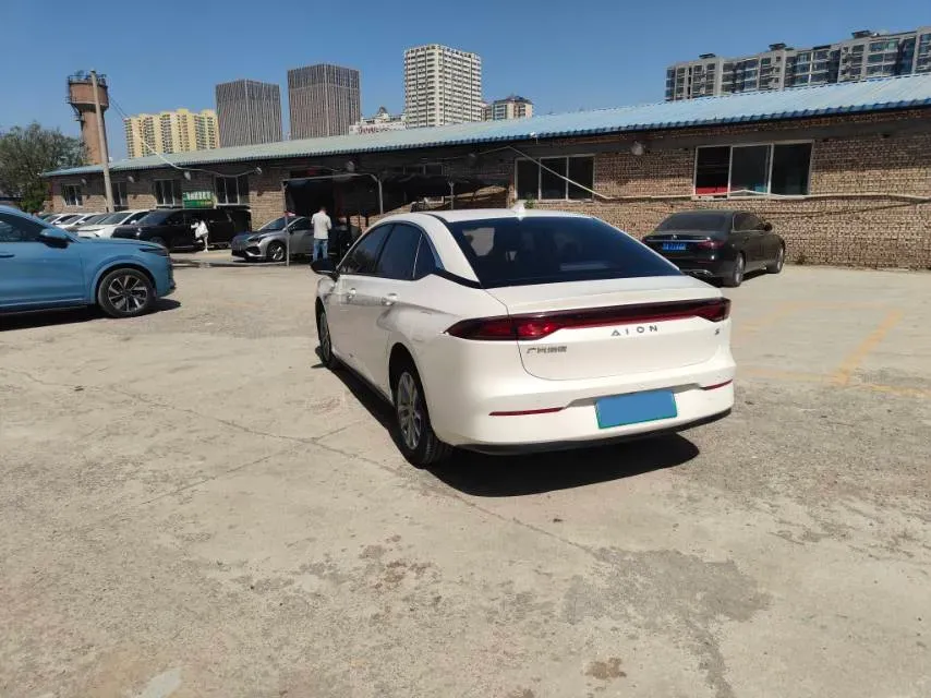 2023 Aion S BEV 55.2KWH,autocango,china used car exporter,china ev exporter,chinese used car exporter,chinese used ev exporter
