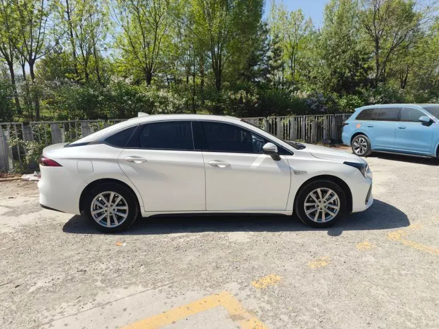 2023 Aion S BEV 55.2KWH,autocango,china used car exporter,china ev exporter,chinese used car exporter,chinese used ev exporter