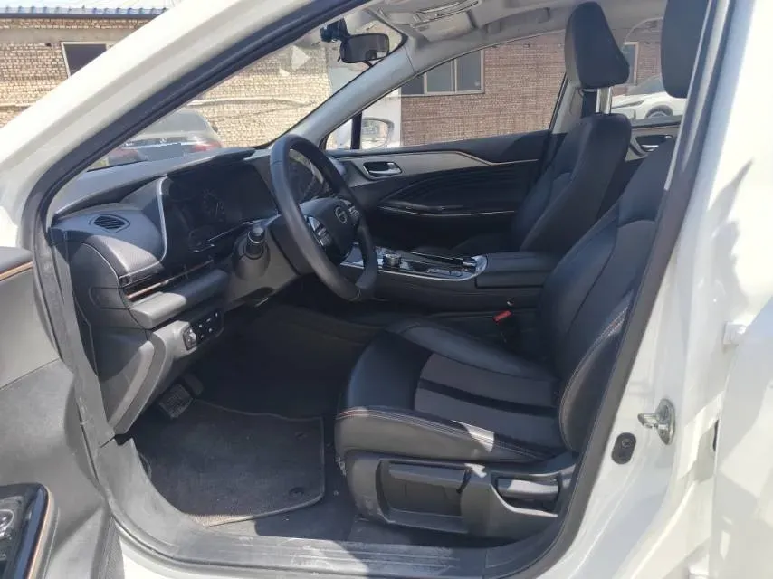 2023 Aion S BEV 55.2KWH,autocango,china used car exporter,china ev exporter,chinese used car exporter,chinese used ev exporter