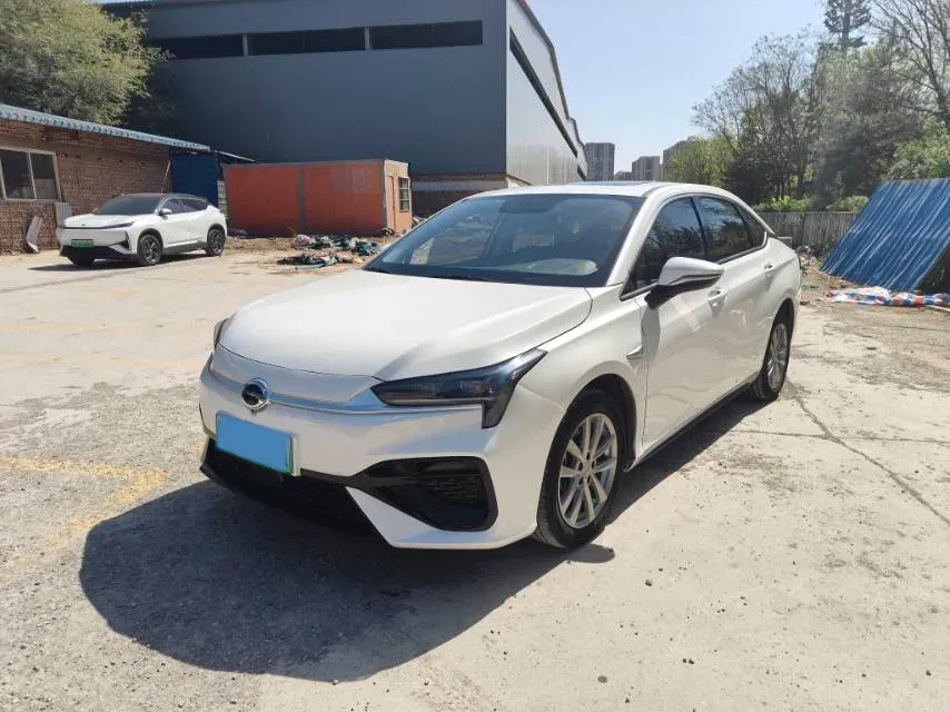 2023 Aion S BEV 55.2KWH,autocango,china used car exporter,china ev exporter,chinese used car exporter,chinese used ev exporter