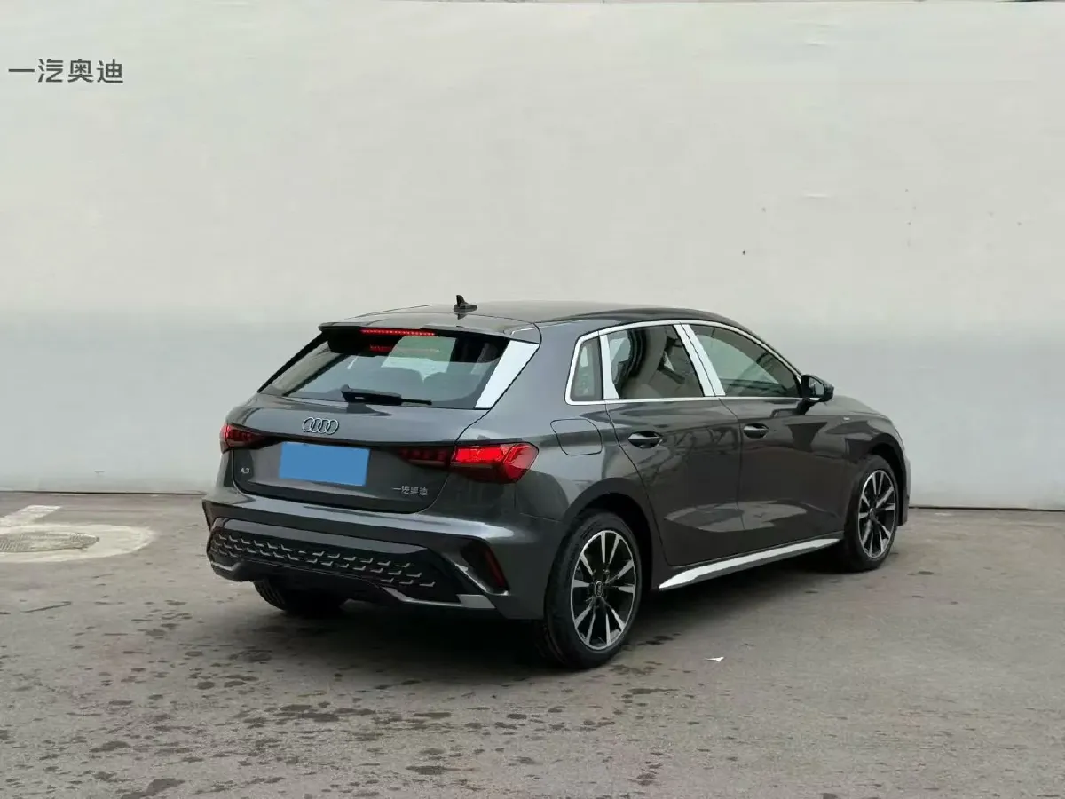 2026 Audi A3 1.5T 160HP L4 7DCT,autocango,china used car exporter,china ev exporter,chinese used car exporter,chinese used ev exporter