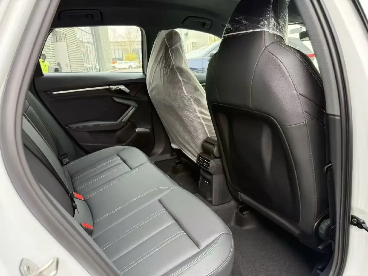 2026 Audi A3 1.5T 160HP L4 7DCT,autocango,china used car exporter,china ev exporter,chinese used car exporter,chinese used ev exporter