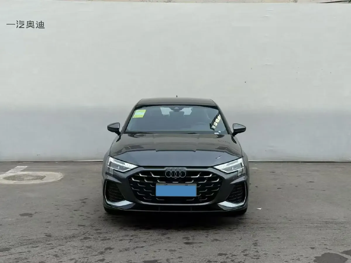 2026 Audi A3 1.5T 160HP L4 7DCT,autocango,china used car exporter,china ev exporter,chinese used car exporter,chinese used ev exporter