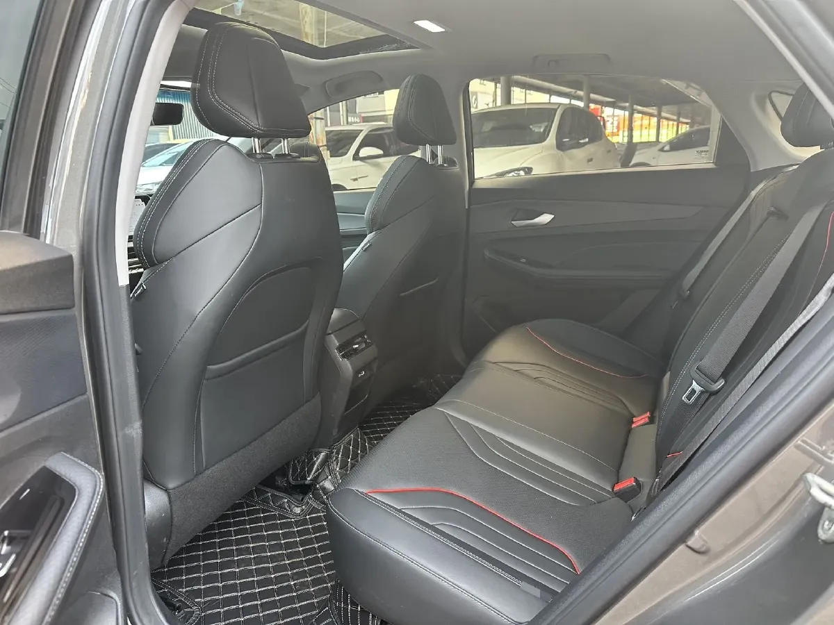 2024 Geely Binray 1.5T 181HP L4 7DCT,autocango,china used car exporter,china ev exporter,chinese used car exporter,chinese used ev exporter