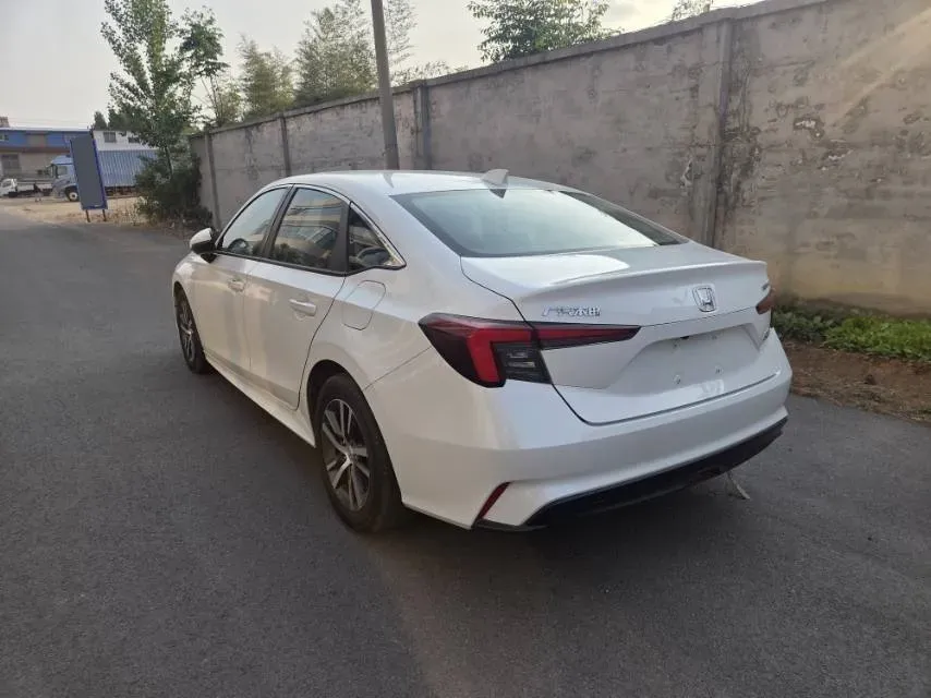 2023 Honda Integra 1.5T 182HP L4 CVT,autocango,china used car exporter,china ev exporter,chinese used car exporter,chinese used ev exporter