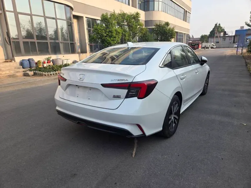 2023 Honda Integra 1.5T 182HP L4 CVT,autocango,china used car exporter,china ev exporter,chinese used car exporter,chinese used ev exporter