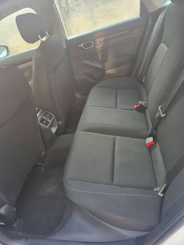 2023 Honda Integra 1.5T 182HP L4 CVT,autocango,china used car exporter,china ev exporter,chinese used car exporter,chinese used ev exporter