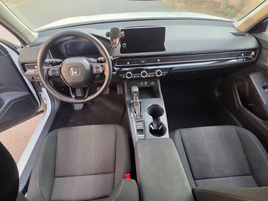 2023 Honda Integra 1.5T 182HP L4 CVT,autocango,china used car exporter,china ev exporter,chinese used car exporter,chinese used ev exporter