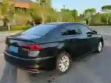 2020 Volkswagen Bora 1.5L 113HP L4 6AT