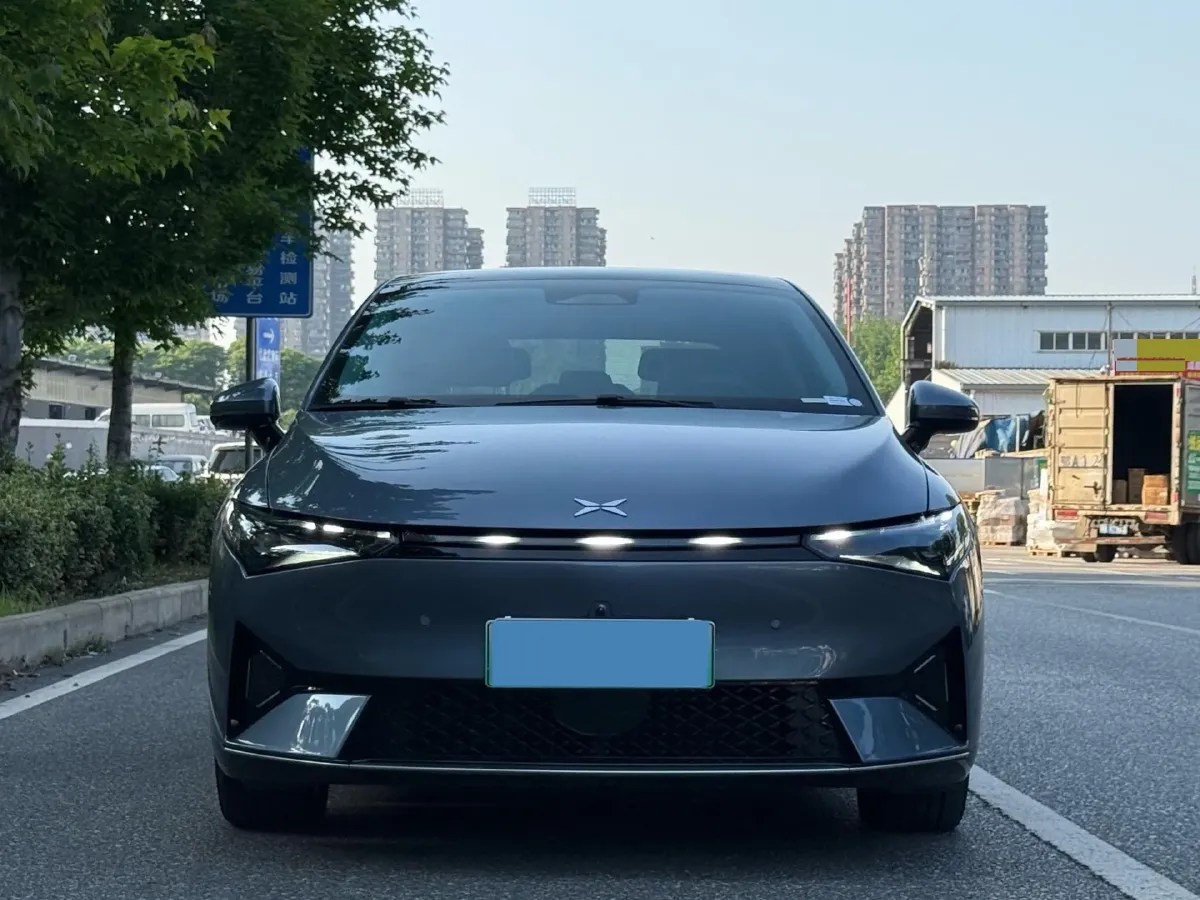 2022 Xpeng P5 BEV 66.2KWH,autocango,china used car exporter,china ev exporter,chinese used car exporter,chinese used ev exporter