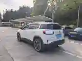2020 Citroen C5 Aircross 1.6T 170HP L4 6AT