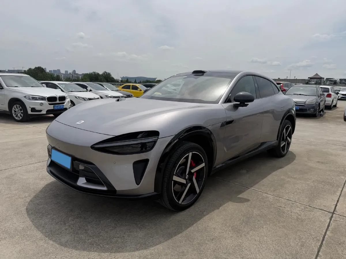 2025 MI YU7 BEV 101.7KWH,autocango,china used car exporter,china ev exporter,chinese used car exporter,chinese used ev exporter