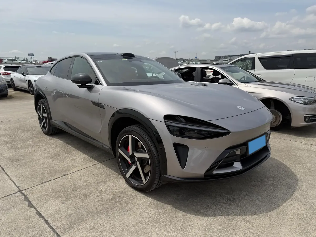 2025 MI YU7 BEV 101.7KWH,autocango,china used car exporter,china ev exporter,chinese used car exporter,chinese used ev exporter